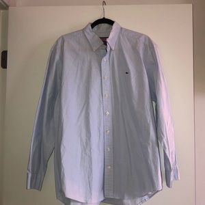 Vineyard vines button down